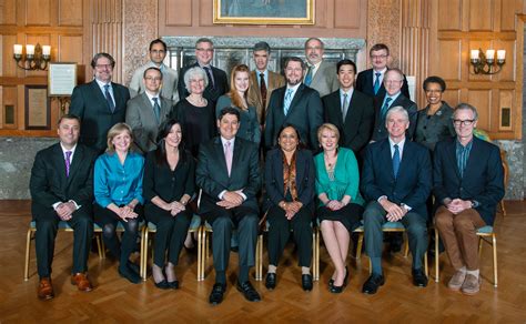 Center St. . Mayo clinic board of directors 2017